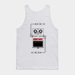 Debbie Harry Tank Top